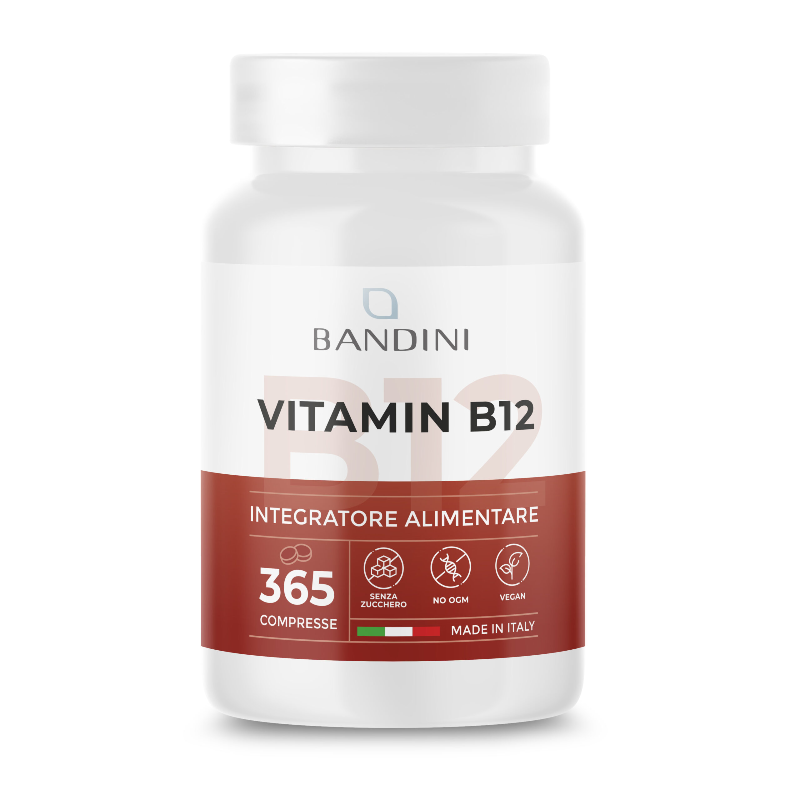 Vitamine B12 365 comprimés compléments alimentaires — free download