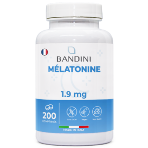 Melatonine 200 1.9 Mg Comprimes
