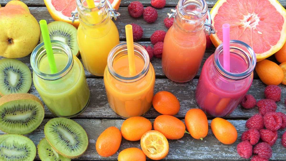 Vitamines Mineraux