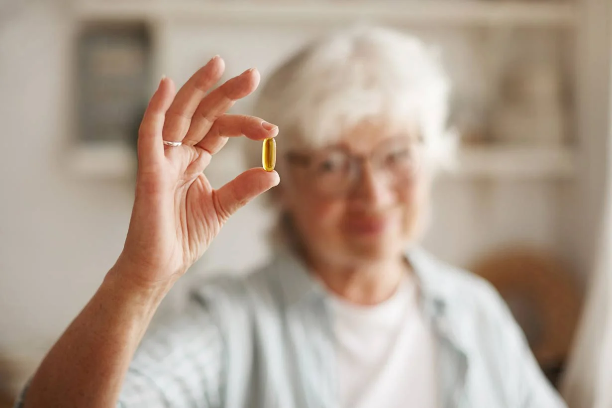 Omega 3