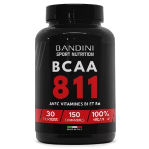 BCAA 811 150