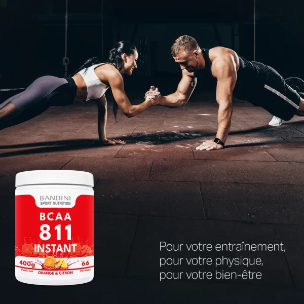 BCAA 811 400g.PT01