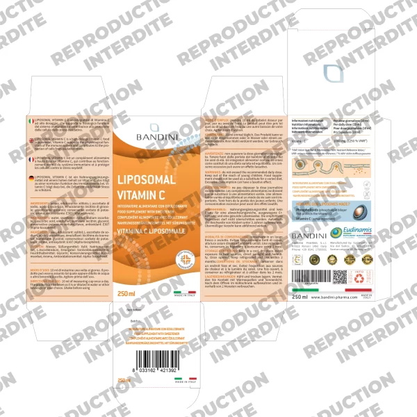 Vitamine C Liposomale 180.pt04