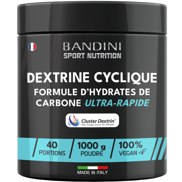 Cyclodextrine poudre 1 kg