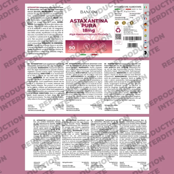 Astaxantina 90 Capsule.pt04