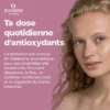 Complément alimentaire à base de berbérine
