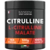 Complément alimentaire à base de Citrulline Malate