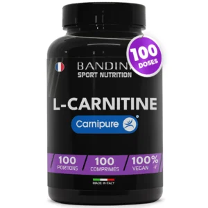 Complément alimentaire à base de Carnitine 1000