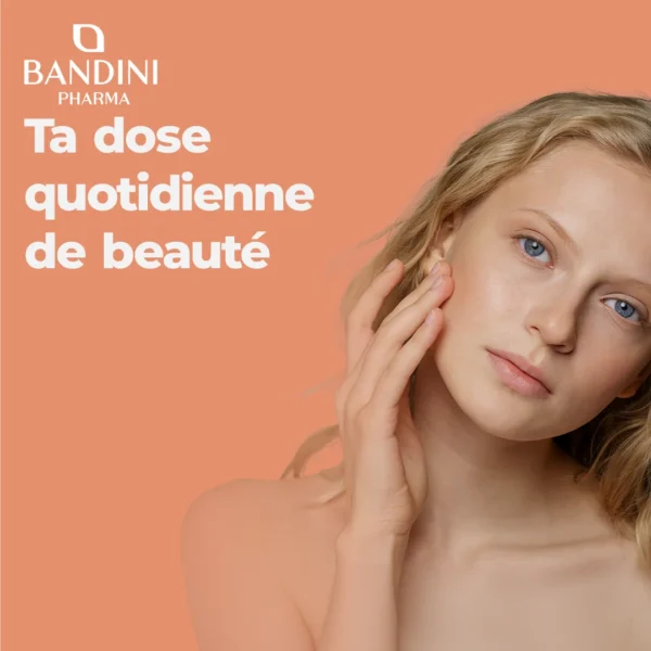 Complément alimentaire à base de coenzyme Q10