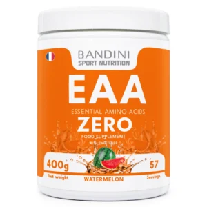 Complément alimentaire à base de EAA pastèque