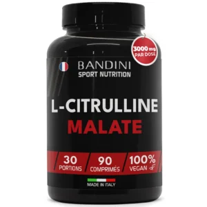citrulline malate