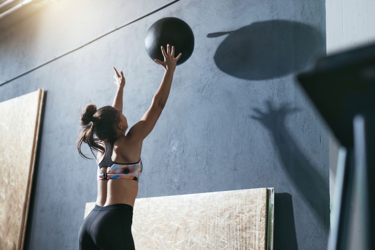 Acetyl Carnitine Bienfaits