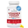 Complément alimentaire à base de vitamines B