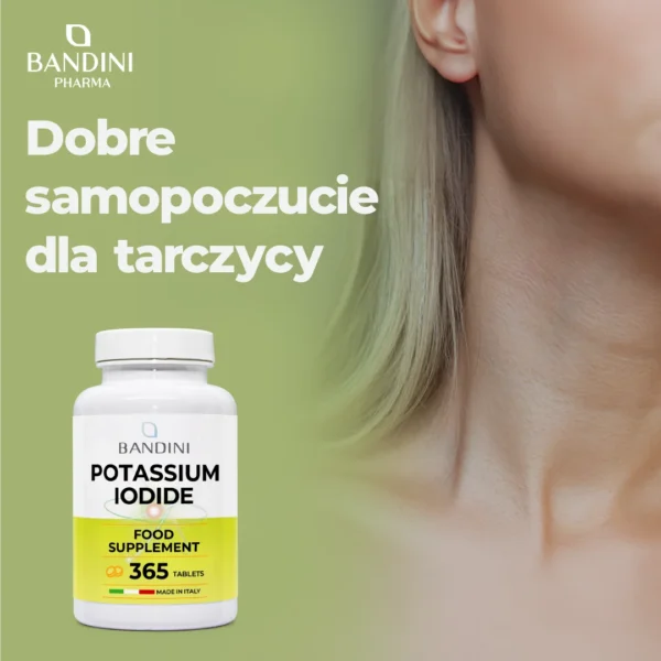 Complément alimentaire à base d’iode (NEW)