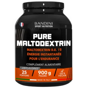 Complément alimentaire à base de maltodextrine