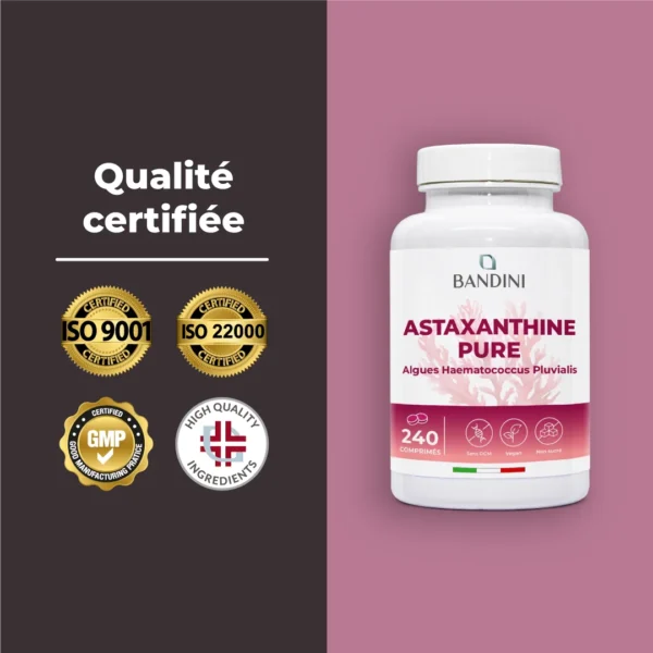 Astaxantina 240 Compresse