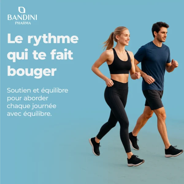 Complément à base de NAD 90 gélules