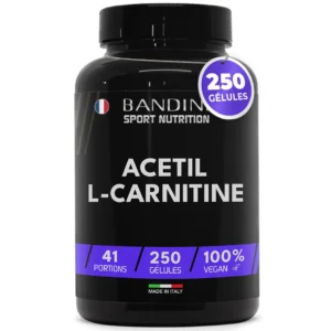 Acétyl_L-Carnitine_250_gélules