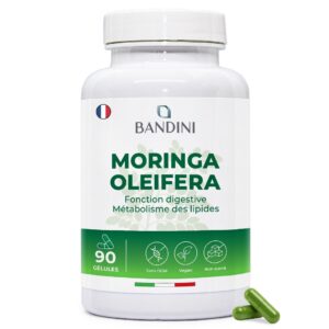 Moringa_90_gélules