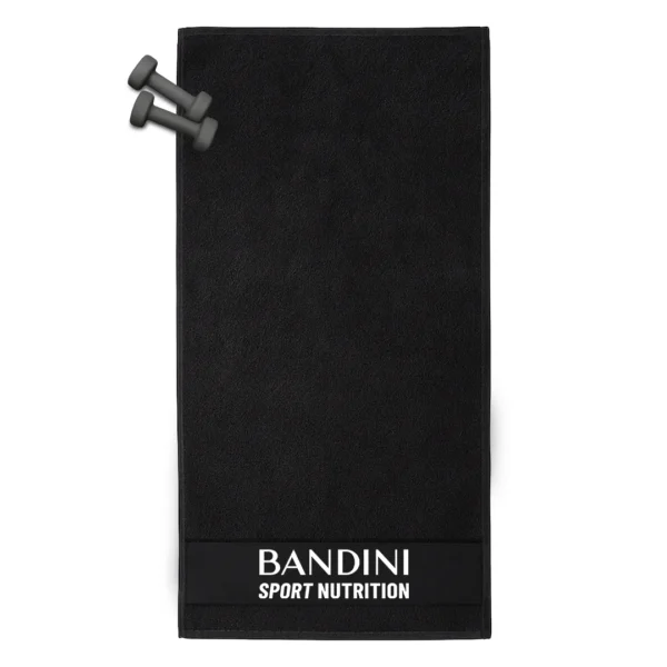 Serviette Bandini Sport Nutrition