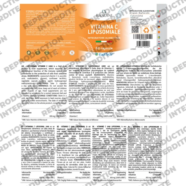 Vitamine C Liposomale 60.pt04