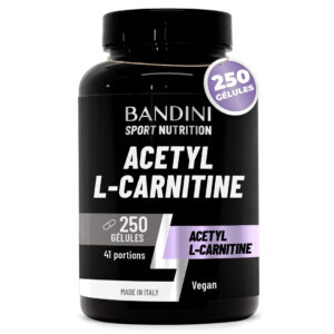 Complément à base de Acétyl-Carnitine