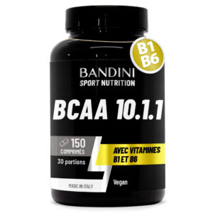Complément à base de BCAA 10:1:1