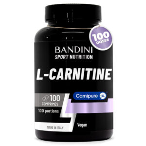 Complément à base de Carnitine 1000