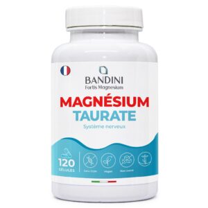 Magnésium_taurate_120_gélules