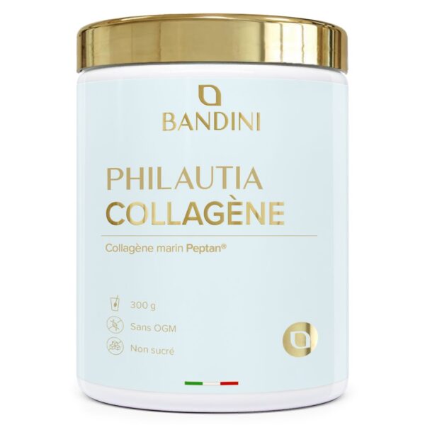 Collagène marin – Poudre 300g