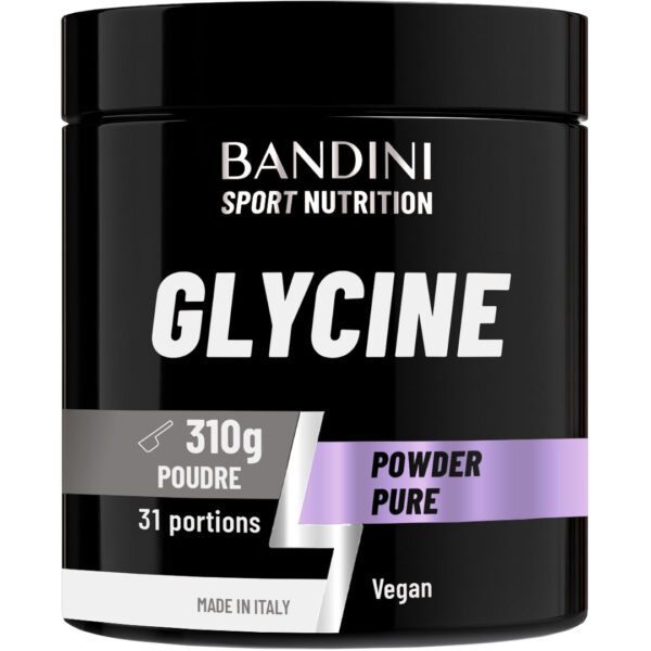 Glycine en poudre – 310g