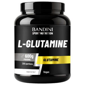 Complément à base de L-Glutamine