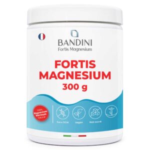 Complément à base de Fortis Magnesium