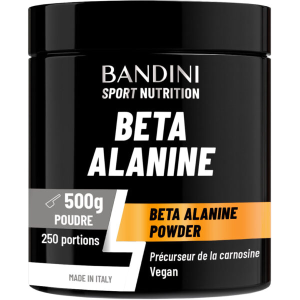 Beta Alanine – poudre 500 g