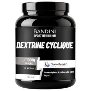 Cyclodextrine Poudre 1 kg BANDINI main