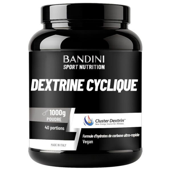 Cyclodextrine – Poudre 1 kg