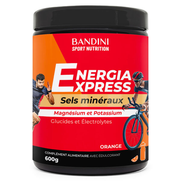 Énergie Express