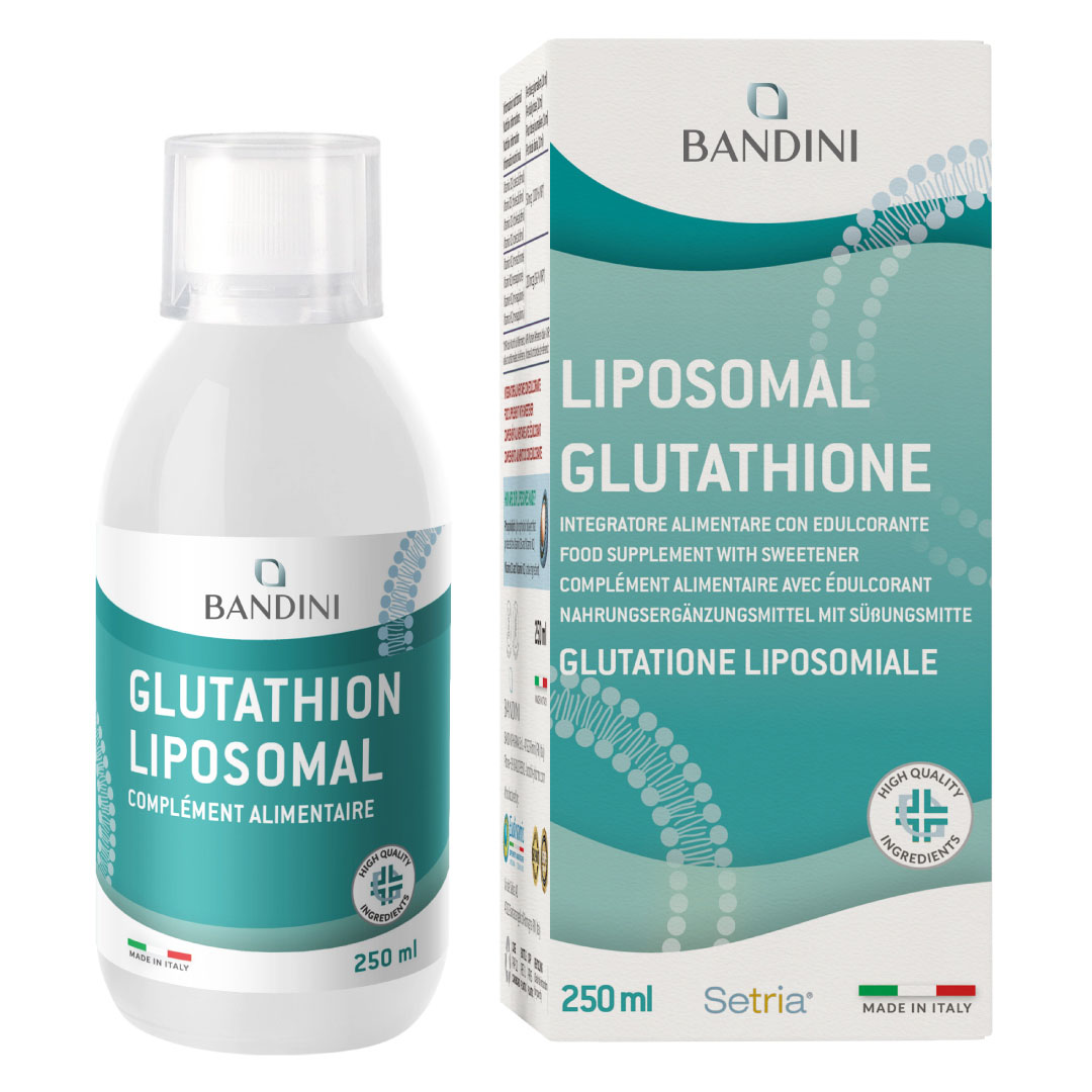 glutathion liposomal liquide 100 ml CureSupport Altrient Liposomal Glutathione | Nelsons