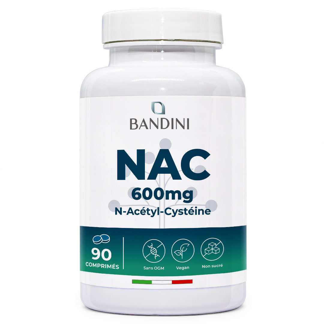 nac glutathion contre-indication et L-Glutathion Rduit - 120 Glules NAC (N-ActylCystine) et Glutathion